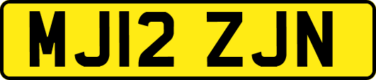 MJ12ZJN