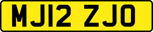 MJ12ZJO