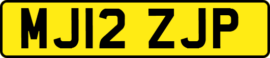 MJ12ZJP