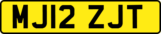 MJ12ZJT