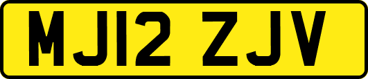 MJ12ZJV