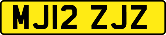 MJ12ZJZ