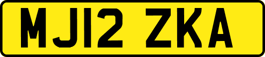 MJ12ZKA