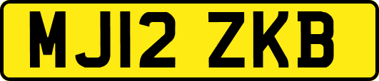 MJ12ZKB