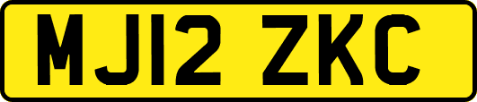 MJ12ZKC