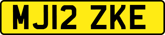 MJ12ZKE
