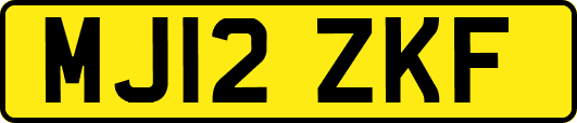 MJ12ZKF