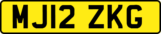 MJ12ZKG