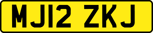 MJ12ZKJ