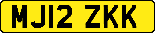 MJ12ZKK