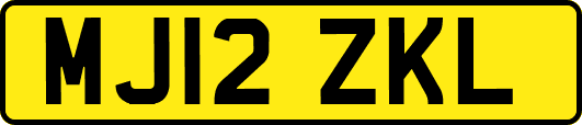 MJ12ZKL