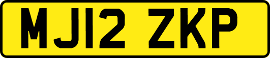 MJ12ZKP