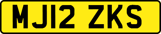 MJ12ZKS
