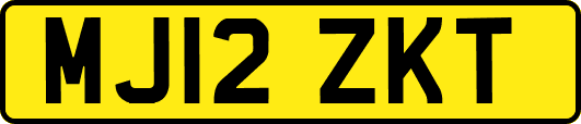 MJ12ZKT