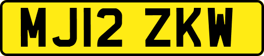 MJ12ZKW