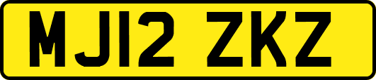 MJ12ZKZ