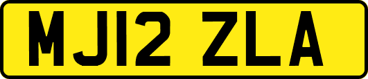 MJ12ZLA