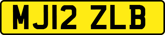 MJ12ZLB