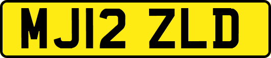 MJ12ZLD