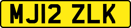 MJ12ZLK