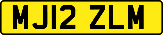 MJ12ZLM