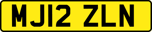 MJ12ZLN