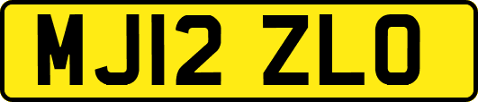 MJ12ZLO