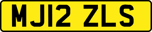 MJ12ZLS