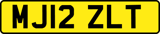 MJ12ZLT