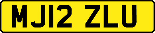 MJ12ZLU