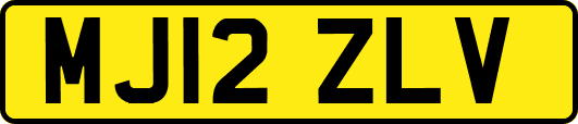 MJ12ZLV
