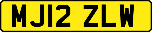 MJ12ZLW