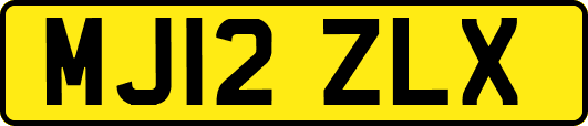 MJ12ZLX