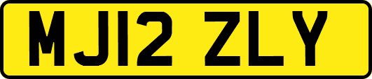 MJ12ZLY