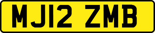 MJ12ZMB