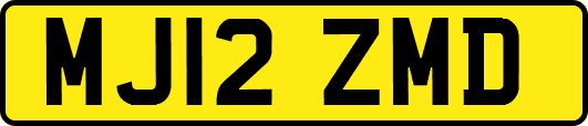 MJ12ZMD