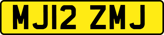 MJ12ZMJ