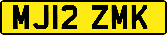 MJ12ZMK
