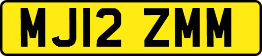 MJ12ZMM