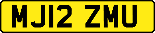 MJ12ZMU