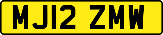 MJ12ZMW