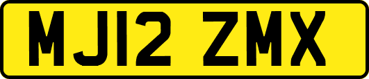 MJ12ZMX