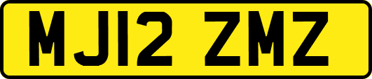 MJ12ZMZ