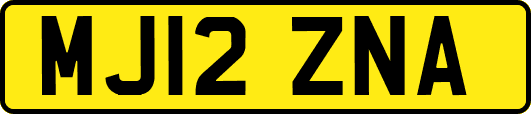 MJ12ZNA