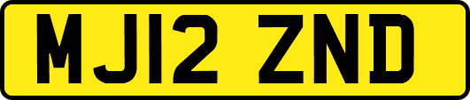 MJ12ZND