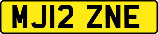 MJ12ZNE