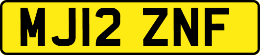 MJ12ZNF