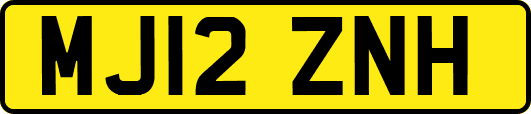 MJ12ZNH