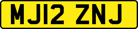 MJ12ZNJ