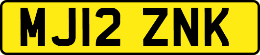 MJ12ZNK